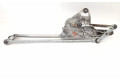 Моторчик дворников 4E1955119B, 0390241853    Audi A8 S8 D3 4E