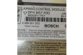 Блок управления надувных подушек BP4M57K30, 0285001553   Mazda MX-3    