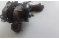  Турбина Volkswagen Golf VII  8138605001S   для двигателя CLHA      