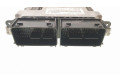Блок управления двигателя DS7A12A650ANK, DG1A12B684AB   Ford Fusion II