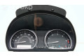 Панель приборов 1024680, 102468026   BMW X3 E83       