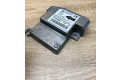 Блок подушек безопасности 13158713, 327963935   Opel Meriva A