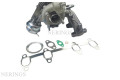  Турбина Ford Puma  765261-0008, TC10-0006         