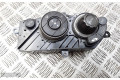 Блок управления климат-контролем 79600smgg4   Honda Civic