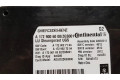 Блок управления A1729006008   Mercedes-Benz E C207 W207