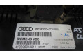 Блок управления климат-контролем 8P0820043D, 2004   Audi A3 S3 8L