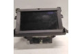 Дисплей    96832957zd, 967996   Citroen C6