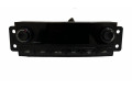 Блок управления климат-контролем 6870008510, DSE050525124   SsangYong Rexton