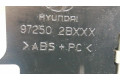 Модуль блока управления кондиционером 972502B432   Hyundai Santa Fe