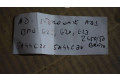Блок управления АБС    BMW 3 G20 G21