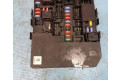Блок комфорта 284b7-jx52b   Nissan NV200   