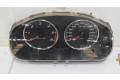 Přístrojová deska  Mazda 6 2002 GJ6W55471B, GJ6A55447  