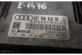 Řídící jednotka 03c906016bg, 0261s06190   Audi A1 2012