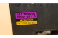 Jednotka ABS 8954152110, 8954152110   Toyota Yaris 2001