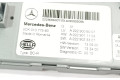   Pojistková skříňka A2229006007   Mercedes-Benz C W205 2013