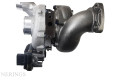  Турбина Chrysler 300 - 300C  7435070009, A6420901480   для двигателя EXL      