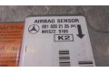 Блок подушек безопасности 0018202126   Mercedes-Benz E AMG W210