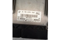 Řídící jednotka 55578704   Opel Astra J 2011