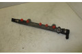 Vstřikovací lišta 0445214133, 238100N021   Toyota Yaris    1ND-TV 