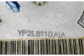 Подушка безопасности водителя 989B510X   Mercedes-Benz CLK A208 C208