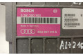 Řídící jednotka 4A0907311A   Audi 100 S4 C4 1994