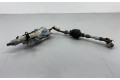    Рулевая рейка A2094601616   Mercedes-Benz C W203 2000 - 2007 года
