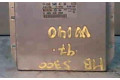 Řídící jednotka 0185454732K05, 0235109055   Mercedes-Benz S W140 