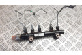 Vstřikovací lišta 9804776780, 163282639   Ford Focus  pro naftový motor 1.5 XWDD 