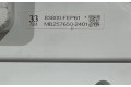 Přístrojová deska  Toyota Corolla E210 E21 2019 MB2576502401  