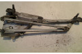 Механизм стеклоочистителей (трапеция)  3397021586, 3397021586   Ford Fiesta 