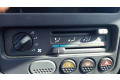 Блок управления климат-контролем    Peugeot 106
