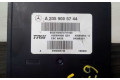 Jednotka ABS A2059005744, A008M906Q01   Mercedes-Benz C W205 2019
