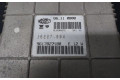 Řídící jednotka 9617827180, G6.110B00   Peugeot 106 