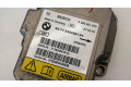 Блок подушек безопасности 0285001870, 3424581   BMW X3 E83