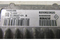 Блок управления коробкой передач 8200623620, 8200623620   Renault Scenic II -  Grand scenic II
