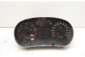 Přístrojová deska  Seat Toledo I (1L)  W01M0920820E  