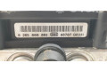 Jednotka ABS 0265800662, 0265800662   Fiat Qubo 2007