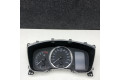 Панель приборов 83800F2X70, MB1575903573   Toyota Corolla E160 E170       