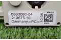 Блок управления 699009004-21367510   BMW X3 E83