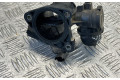 Дроссельная заслонка 9647474880   Volvo V50      