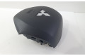 Подушка безопасности водителя 7030A702XA, 634399400   Mitsubishi Eclipse Cross