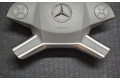 Подушка безопасности водителя 0008605202, A0008605202   Mercedes-Benz GL X164