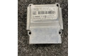 Блок подушек безопасности 4H0907637L   Audi A8 S8 D4 4H
