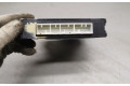 Řídící jednotka 8956097438, 1120009402   Daihatsu Sirion 2002