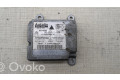 Блок подушек безопасности 9657456680   Citroen C5