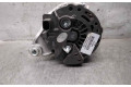 Генератор 038903018EX, 0124325017   Audi A4 S4 B5 8D      