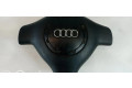 Подушка безопасности водителя 8L0880201J   Audi A3 S3 8L