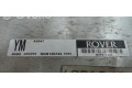 Блок управления двигателя NNW006330   Rover Streetwise