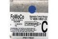 Блок подушек безопасности AB3914B321CE, 219311796321   Ford Ranger