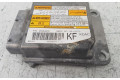 Блок подушек безопасности 96484978, 96484978   Chevrolet Matiz